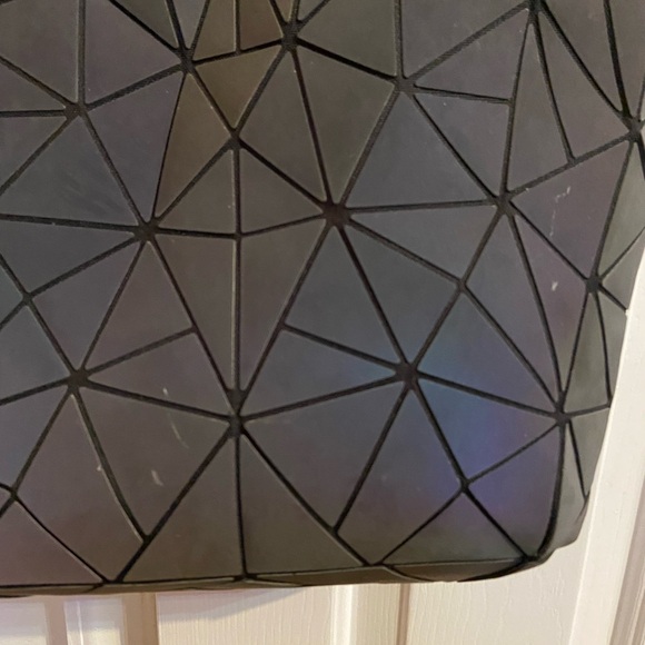 LOVEVOOK Bag With Coordinating Luminesk Long Wallet - Picture 6 of 9